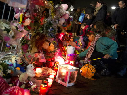 Hoe ga je om met een gezinsdrama?