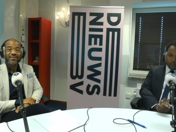 Curaçao 'onder druk gezet' door Knops om akkoord te gaan met omstreden wet