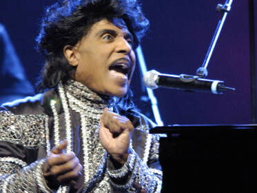 Little Richard: rock-legende en dominee