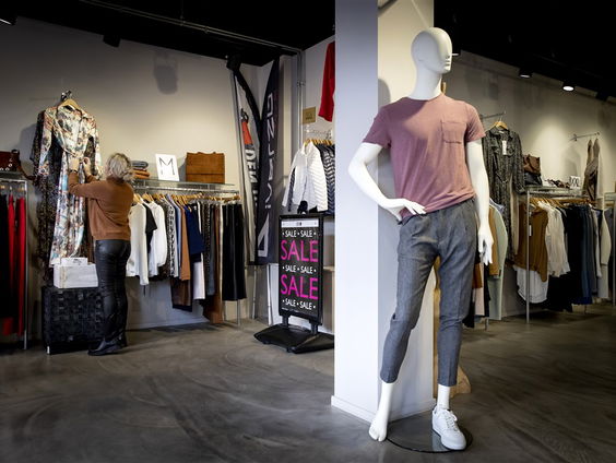 Lopen we volgende winter in de collectie van 2021?