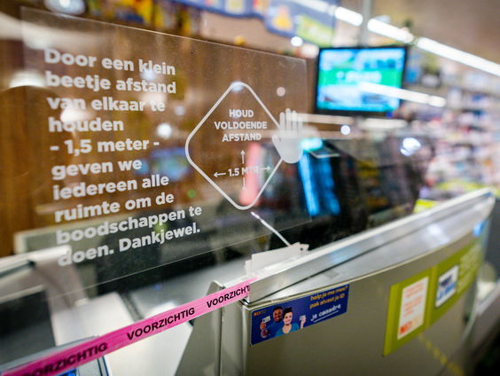 Is de angst voor een tweede coronagolf terecht?