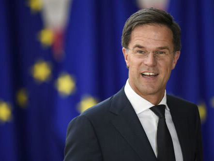 Charles Groenhuijsen: 'Trump weet waarschijnlijk maar vaag wie Rutte is'