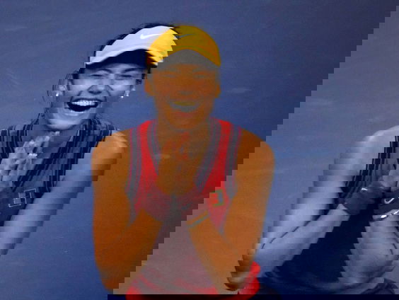 Sportforum: De tranen van Djokovic en de droomfinale bij de vrouwen