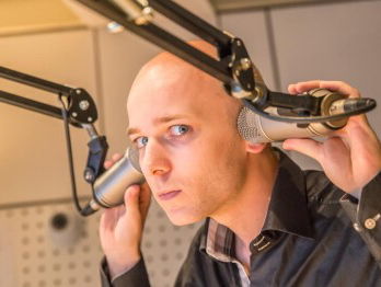 Diederik over winst Ajax