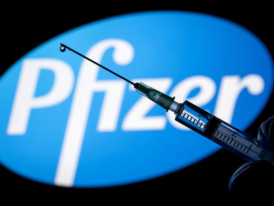 Pfizer-directeur: kans dat vaccin niet werkt tegen coronamutatie is heel klein