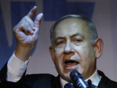 Is het einde van het tijdperk Benjamin Netanyahu in zicht?