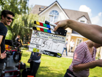 Nederland is wereldwijd hét jeugdfilmland, maar hoe lang nog?