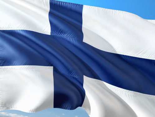 Finland bestaat 100 jaar