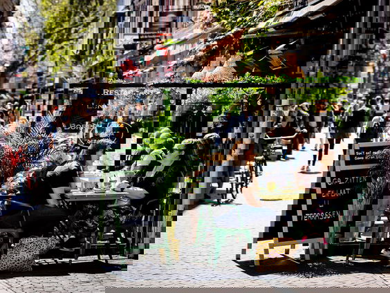 CoronaCheck-app morgen echt van start, maar is dat nog relevant?