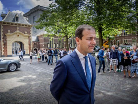 'De PvdA moet bewegen'