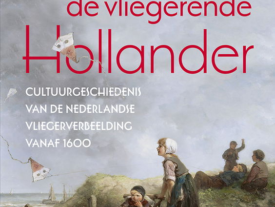 De Vliegerende Hollander
