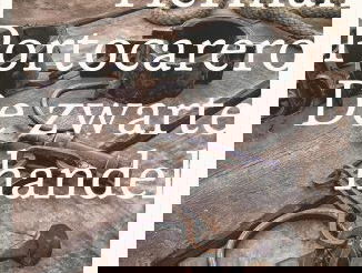 Herman Portocarero schreef een boek over de hedendaagse wonden van het slavernijverleden.