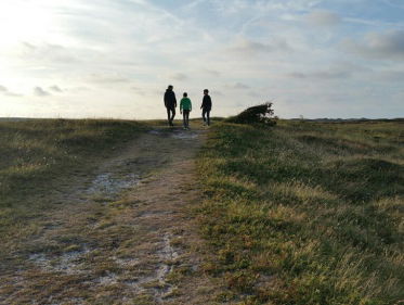 Jeugdhulp in de knel