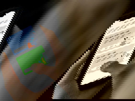 5 vragen over het vaccinatiebewijs in de CoronaCheck-app