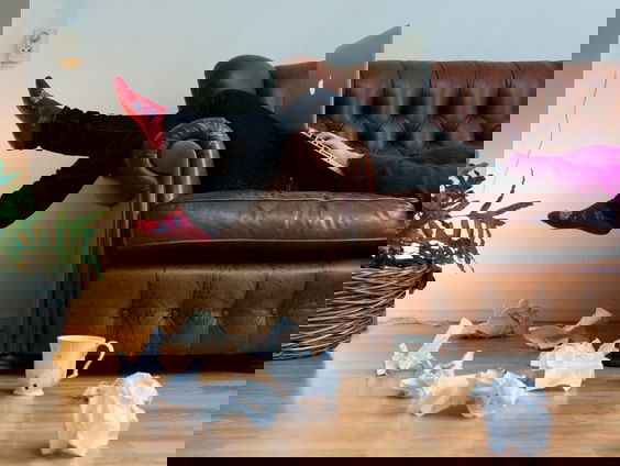 Voor altijd thuiswerken of toch weer massaal naar kantoor?