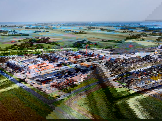 Hoe is het om te wonen in een Iconic House?