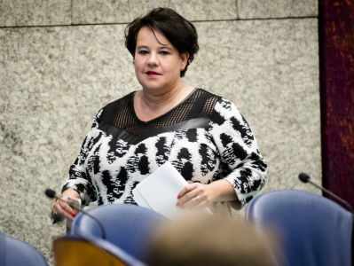 Dijksma: Trump maakt een historische vergissing