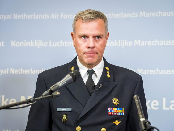 Twee Nederlandse militairen verongelukt bij helikoptercrash Aruba