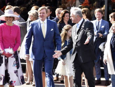 Geheime route Koningsdag Tilburg uitgelekt