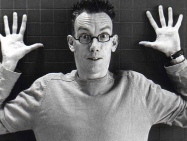 Dolf Jansen: nieuw jaar