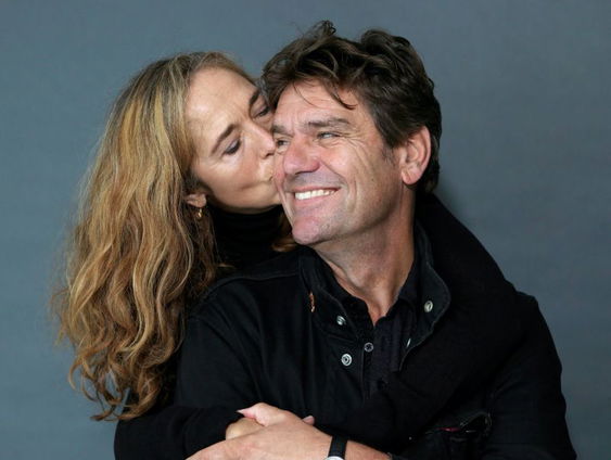 Kunststof - Dirk Jan Roeleven en Hester van der Vliet