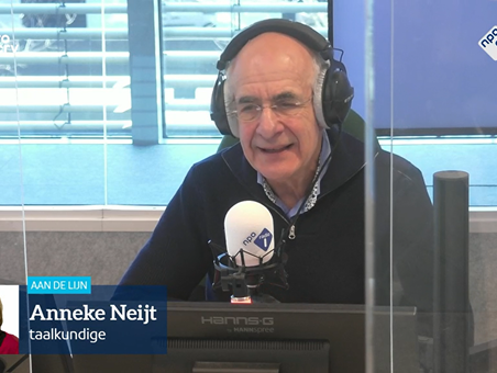 Op Engelse universiteiten mag je spellingsfouten maken