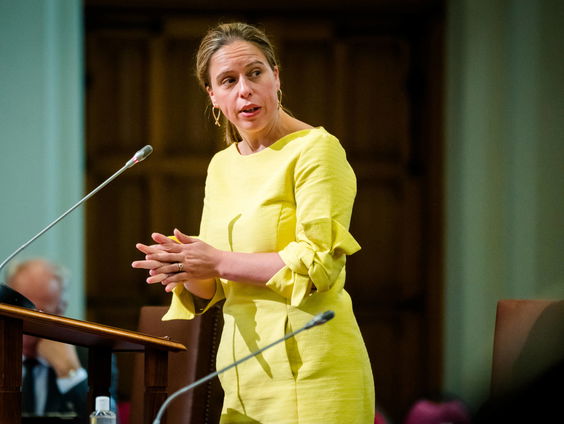 Schouten vraagt experts naar gezondheidseffecten veevoermaatregel