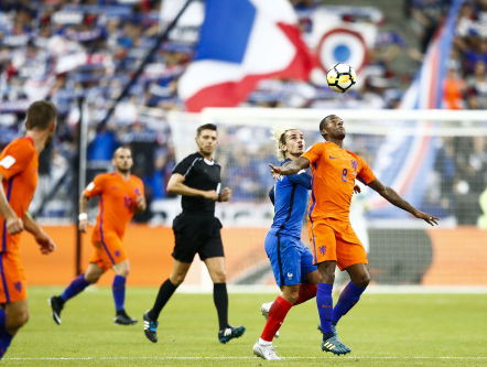 Is het nu hopeloos voor Oranje?