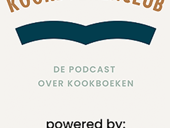 Kippenkontjes en perfecte saté in de podcast 'De Kookboekenclub'