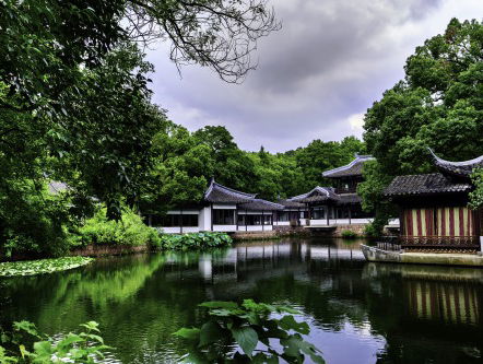 China krijgt een nieuwe Zijderoute