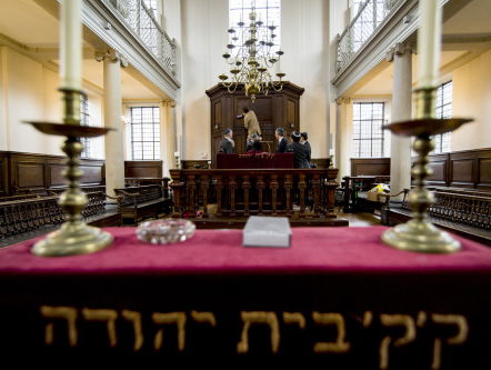 Joods en jong in Nederland