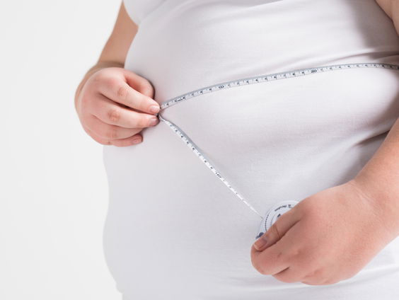 Spreekuur: hoe kom ik van mijn coronakilo's af?