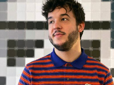 Daniël Verlaan weet je wachtwoord