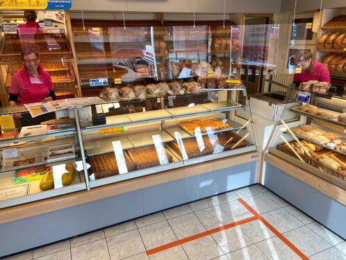 Verhalen van Spraakmakers: Bakkers in coronatijd