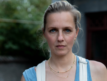 Leonie ter Braak over De Beentjes van Sint-Hildegard