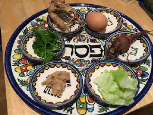 Coronavirus dwingt Joden tot andere viering Pesach