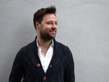 Open Kaart: filosoof Lammert Kamphuis