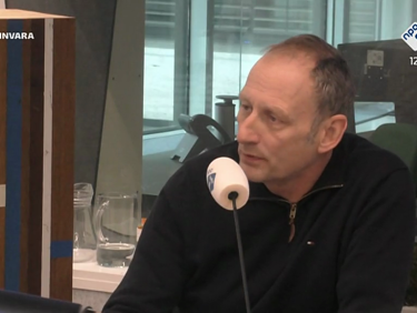 Generaal b.d. Mart de Kruif vond missie Afghanistan niet tevergeefs