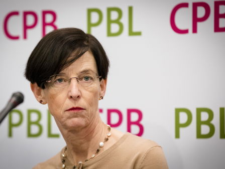 'Weg met het CPB doorberekeningscircus'