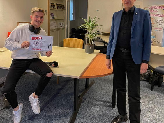 'Vrouwen mogen meer naar hun cyclus luisteren'