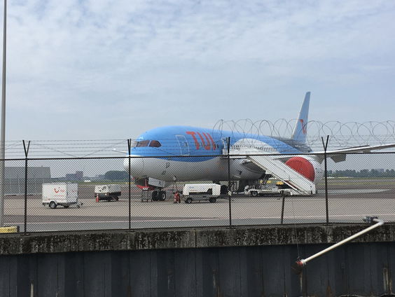 Zomerserie lessen van corona: reizen