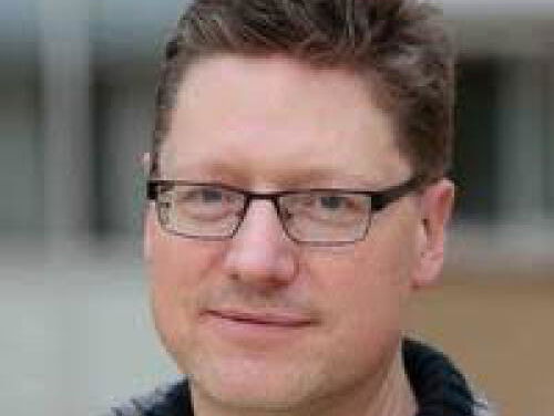 Het Taalteam met Lennart van Dijk