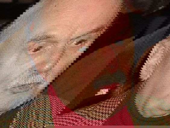 5voor12: Herman Finkers over de overleden theoloog Anne van der Meiden