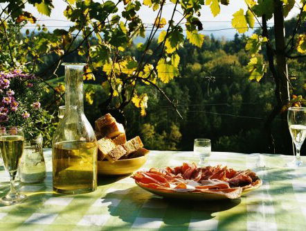 Jan Heijn Droste van de culi-tour in Twente