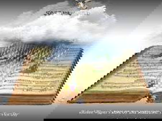 Soft Valkyrie - De Walküre van Wagner als podcast