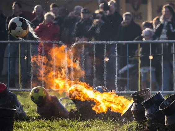 Moet er een landelijk verbod op carbidschieten komen?