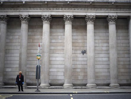 Verenigd Koninkrijk is koploper van de negatieve cijfers