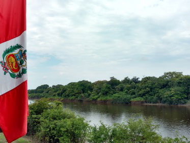 De invloed van het Coronavirus in Peru