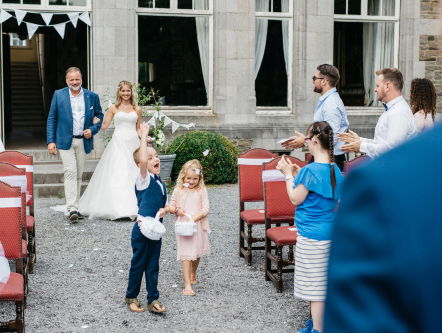 De favoriete plek van fotografe Elise Rachelle van der Plas