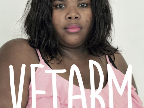 VetArm: Theater over arme dikke mensen in Amsterdam-Noord